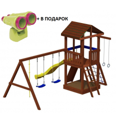 Детская площадка "Данди 5"