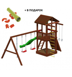 Детская площадка "Данди 4М"