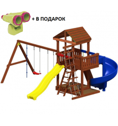 Детская площадка "Данди 12"