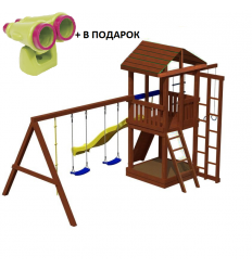 Детская площадка "Данди 6"