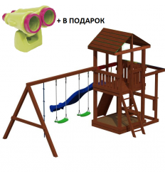 Детская площадка "Данди 8"