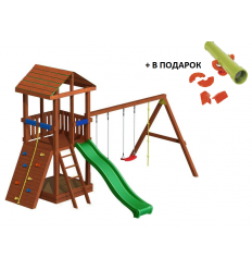 Детская площадка "Данди  4"