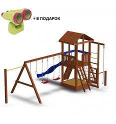 Детская площадка "Данди 7"