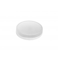 Светодиодная Лампа GX 53 DIODTRADE, IP40, 6W, 4200к, Белый