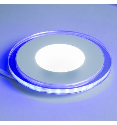 Светильник LED Panelling 10W белый, голубой