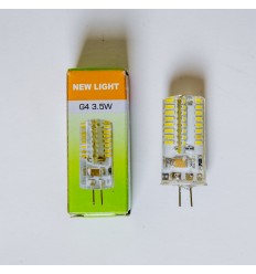 Светильник G4 5W 4100 k