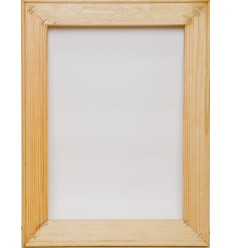 Рамка для батика 45*55 см