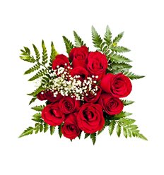 Розы 45