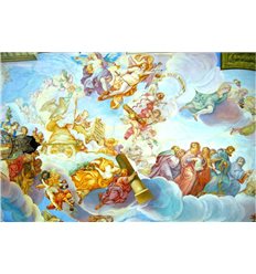 Фрески 6