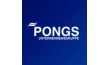 Pongs